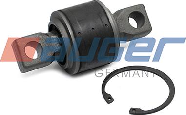 Auger 52854 - Kit riparazione, Braccio oscillante autozon.pro