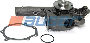 Auger 57667 - Pompa acqua autozon.pro