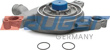 Auger 57706 - Pompa acqua autozon.pro