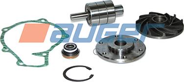 Auger 57718 - Kit riparazione, Pompa acqua autozon.pro