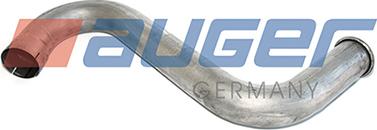 Auger 69975 - Tubo gas scarico autozon.pro