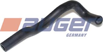 Auger 69540 - Flessibile, Scambiatore calore, Riscaldamento autozon.pro