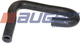 Auger 69537 - Flessibile, Scambiatore calore, Riscaldamento autozon.pro