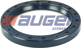 Auger 69181 - Paraolio, mozzo ruota autozon.pro