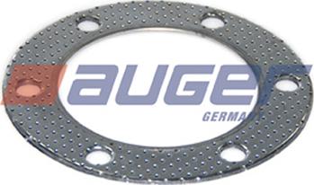 Auger 69825 - Guarnizione, Tubo gas scarico autozon.pro