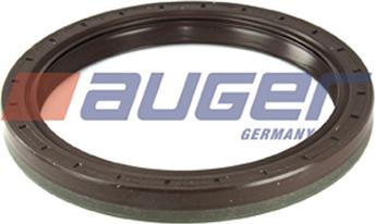 Auger 69256 - Paraolio, mozzo ruota autozon.pro