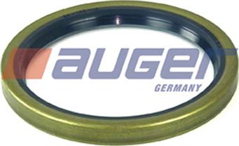 Auger 69216 - Paraolio, Flangia cambio manuale autozon.pro