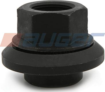 Auger 65559 - Dado ruota autozon.pro