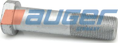 Auger 65558 - Bullone ruota autozon.pro