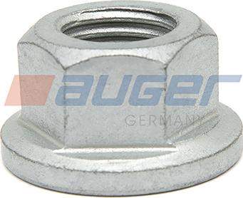 Auger 65569 - Dado ruota autozon.pro