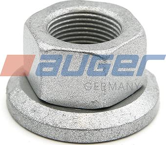 Auger 65564 - Dado ruota autozon.pro