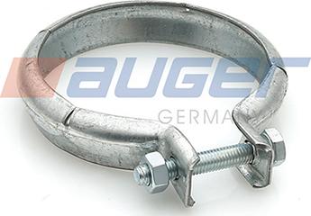 Auger 65516 - Connettore tubi, Imp. gas scarico autozon.pro