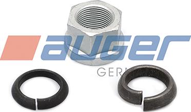 Auger 65578 - Bullone ruota autozon.pro