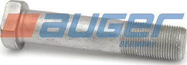 Auger 65166 - Bullone ruota autozon.pro