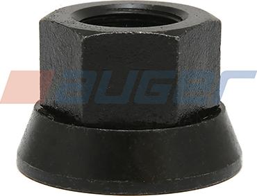 Auger 65703 - Dado ruota autozon.pro