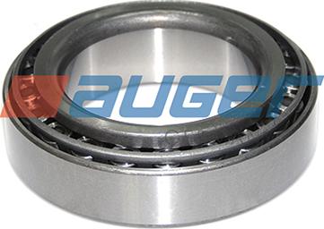 Auger 60320 - Cuscinetto ruota autozon.pro