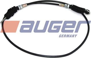 Auger 68700 - Cavo acceleratore autozon.pro