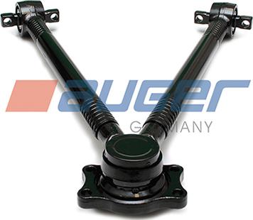 Auger 15070 - Braccio oscillante, Sospensione ruota autozon.pro