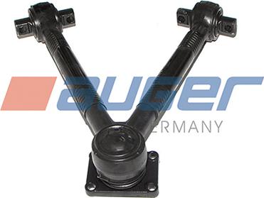 Auger 15073 - Braccio oscillante, Sospensione ruota autozon.pro