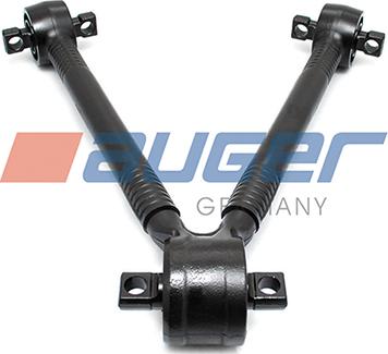 Auger 15199 - Braccio oscillante, Sospensione ruota autozon.pro