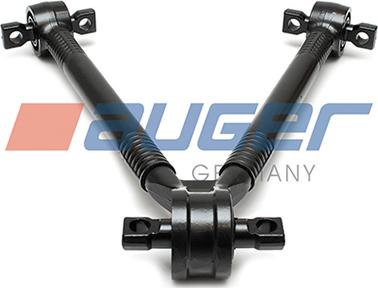 Auger 15128 - Braccio oscillante, Sospensione ruota autozon.pro