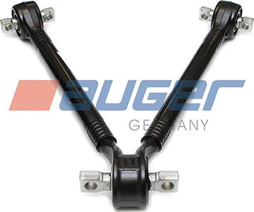 Auger 15370 - Braccio oscillante, Sospensione ruota autozon.pro