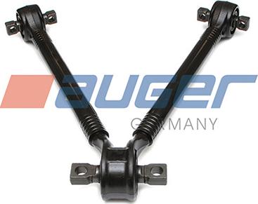 Auger 15372 - Braccio oscillante, Sospensione ruota autozon.pro