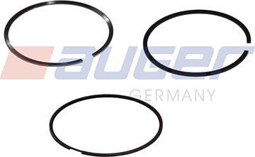 Auger 109028 - Kit fasce elastiche autozon.pro