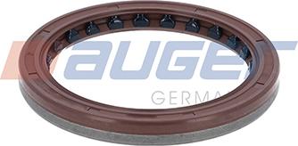 Auger 104938 - Anello tenuta, Fuso a snodo autozon.pro