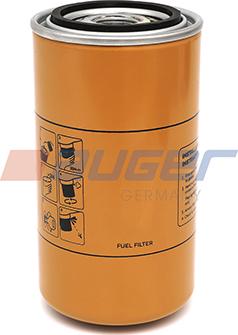 Auger 104040 - Filtro carburante autozon.pro