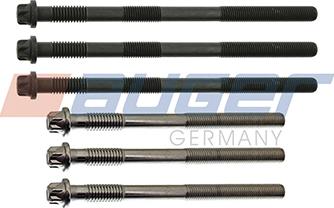 Auger 104163 - Bullone testata autozon.pro