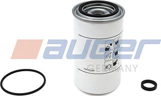 Auger 104101 - Filtro carburante autozon.pro