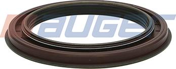 Auger 104886 - Paraolio, mozzo ruota autozon.pro