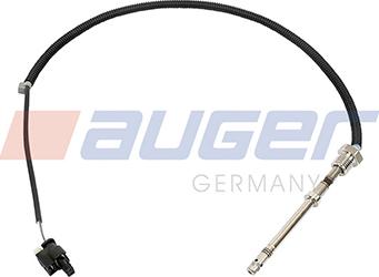 Auger 105564 - Sensore, Temperatura gas scarico autozon.pro