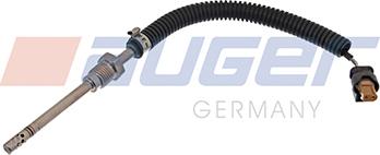 Auger 105566 - Sensore, Temperatura gas scarico autozon.pro