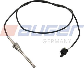 Auger 105560 - Sensore, Temperatura gas scarico autozon.pro