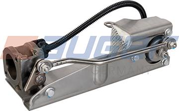 Auger 105868 - Valvola ricircolo gas scarico-EGR autozon.pro