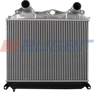 Auger 106435 - Intercooler autozon.pro