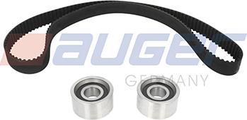 Auger 106184 - Kit cinghie dentate autozon.pro