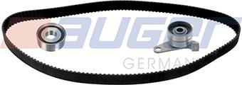 Auger 106183 - Kit cinghie dentate autozon.pro