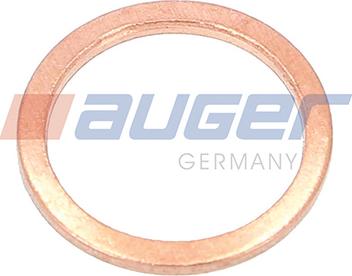 Auger 106898 - Anello di tenuta autozon.pro