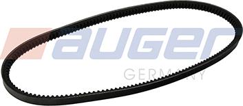 Auger 106819 - Cinghia trapezoidale autozon.pro