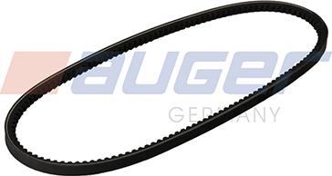 Auger 106830 - Cinghia trapezoidale autozon.pro