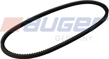 Auger 106831 - Cinghia trapezoidale autozon.pro