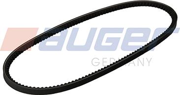 Auger 106829 - Cinghia trapezoidale autozon.pro