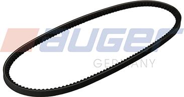 Auger 106824 - Cinghia trapezoidale autozon.pro