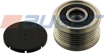 Auger 106327 - Puleggia cinghia, Alternatore autozon.pro