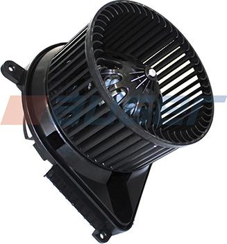 Auger 100438 - Ventilatore abitacolo autozon.pro