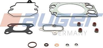 Auger 100856 - Kit guarnizioni, Testata autozon.pro