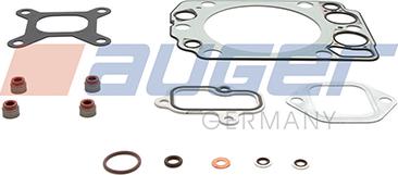 Auger 100857 - Kit guarnizioni, Testata autozon.pro